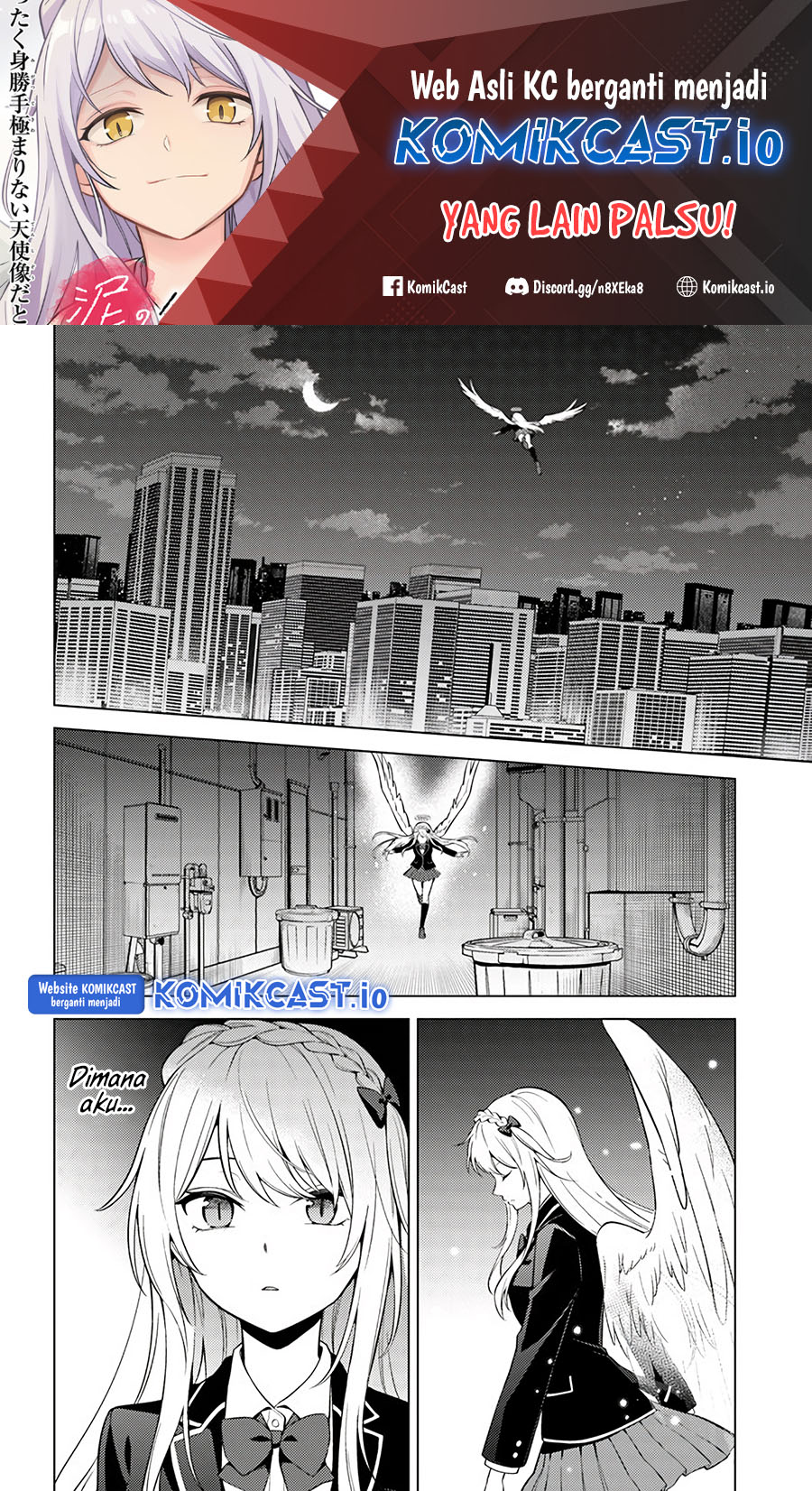 Doro no Bunzai de Watashi dake no Taisetsu wo Ubaouda Nante chapter 6