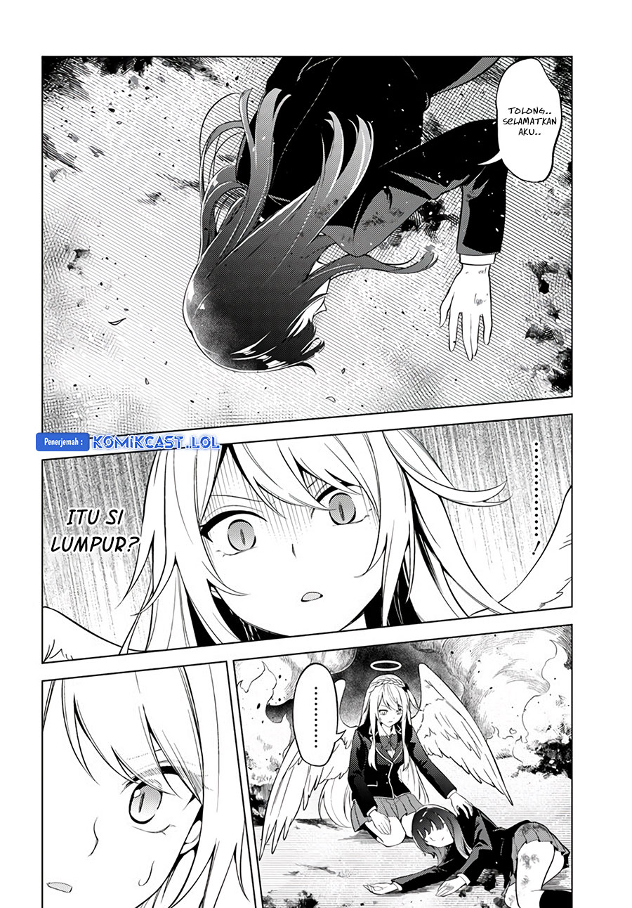 Doro no Bunzai de Watashi dake no Taisetsu wo Ubaouda Nante chapter 7