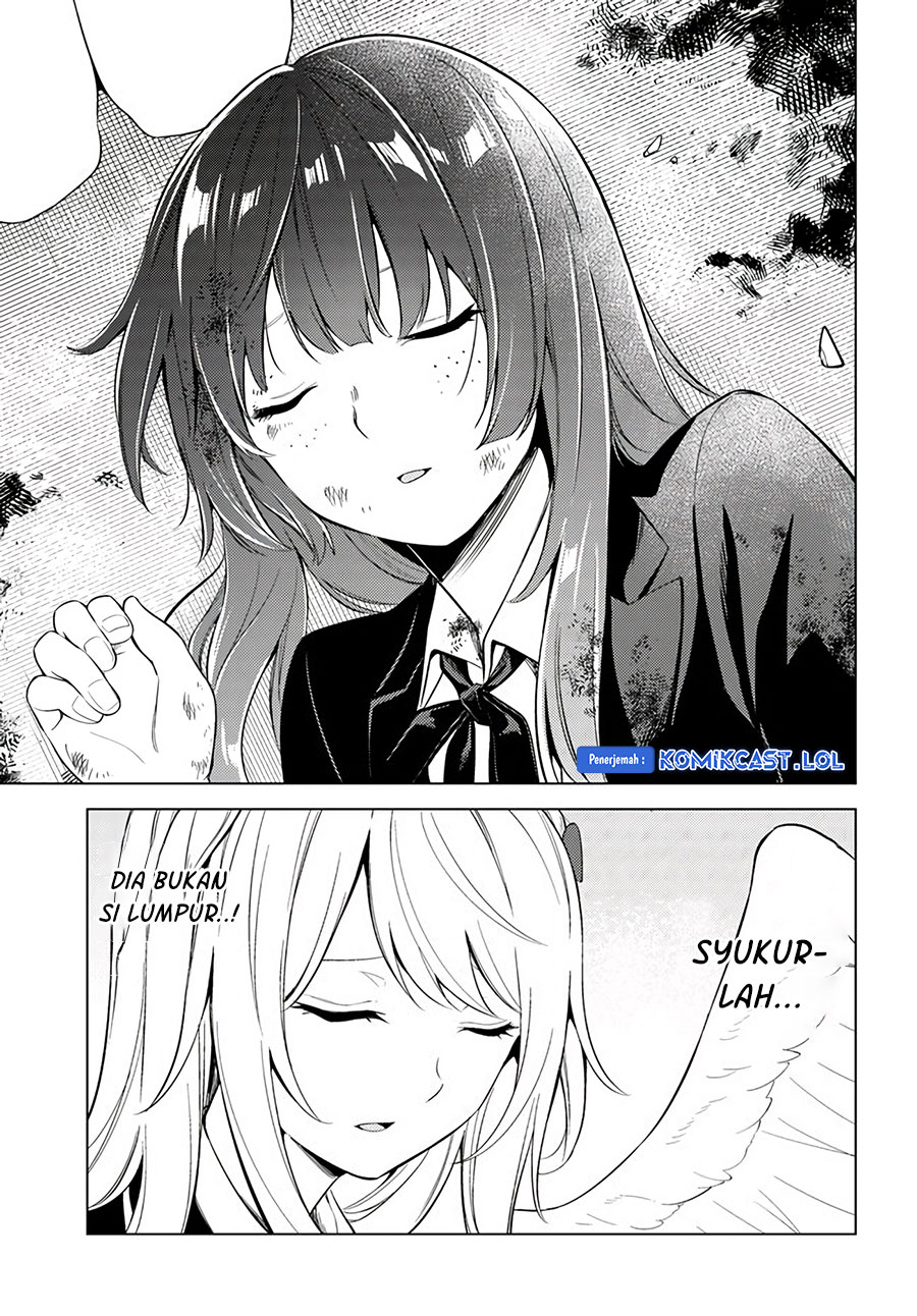 Doro no Bunzai de Watashi dake no Taisetsu wo Ubaouda Nante chapter 7