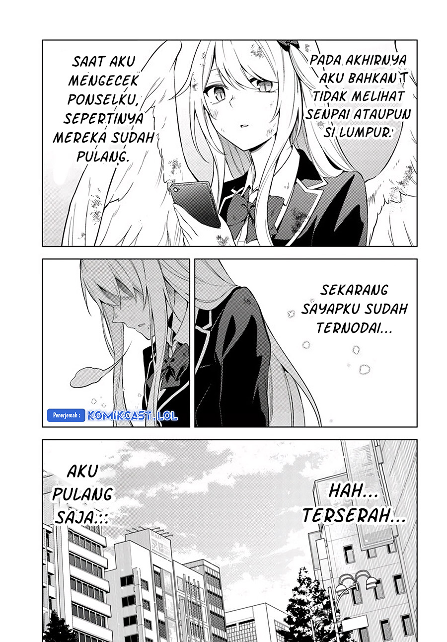 Doro no Bunzai de Watashi dake no Taisetsu wo Ubaouda Nante chapter 7