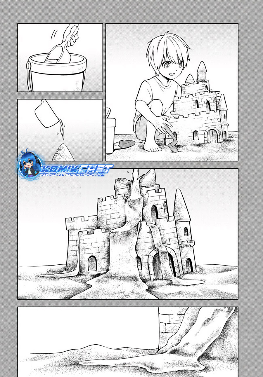 Doro no Bunzai de Watashi dake no Taisetsu wo Ubaouda Nante chapter 9