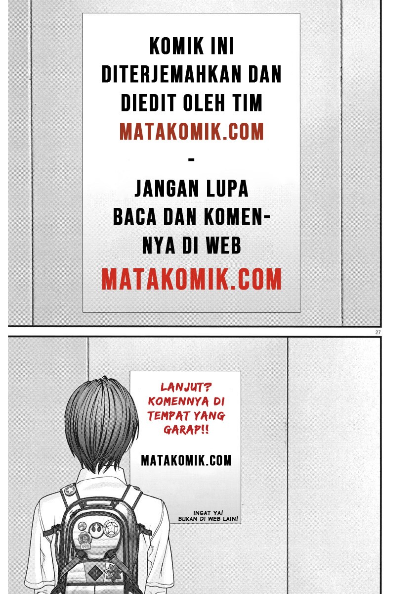 Doryoku Shisugita Sekai Saikyou no Butouka ha, Mahou Sekai wo Yoyuu de Ikinuku Chapter 11 Bahasa Indonesia