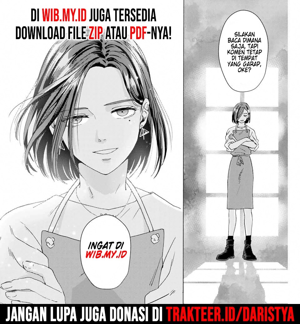 Doryoku Shisugita Sekai Saikyou no Butouka ha, Mahou Sekai wo Yoyuu de Ikinuku chapter 22