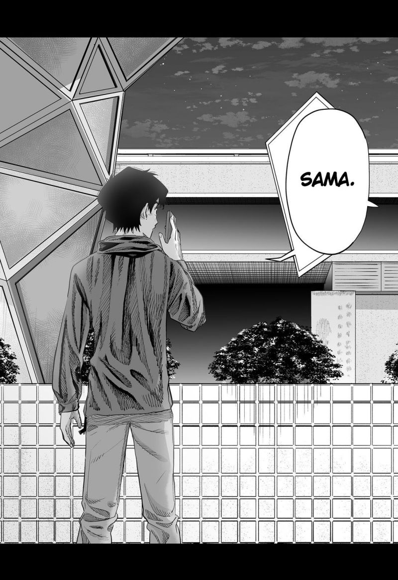 Dosanko Gyaru Is Mega Cute chapter 83