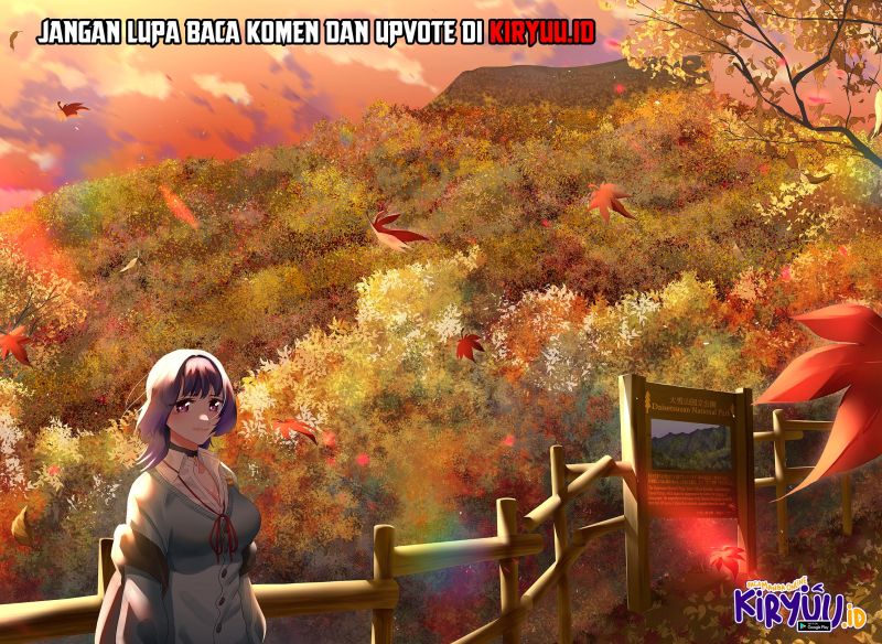 Dosanko Gyaru Is Mega Cute Chapter 87 Bahasa Indonesia