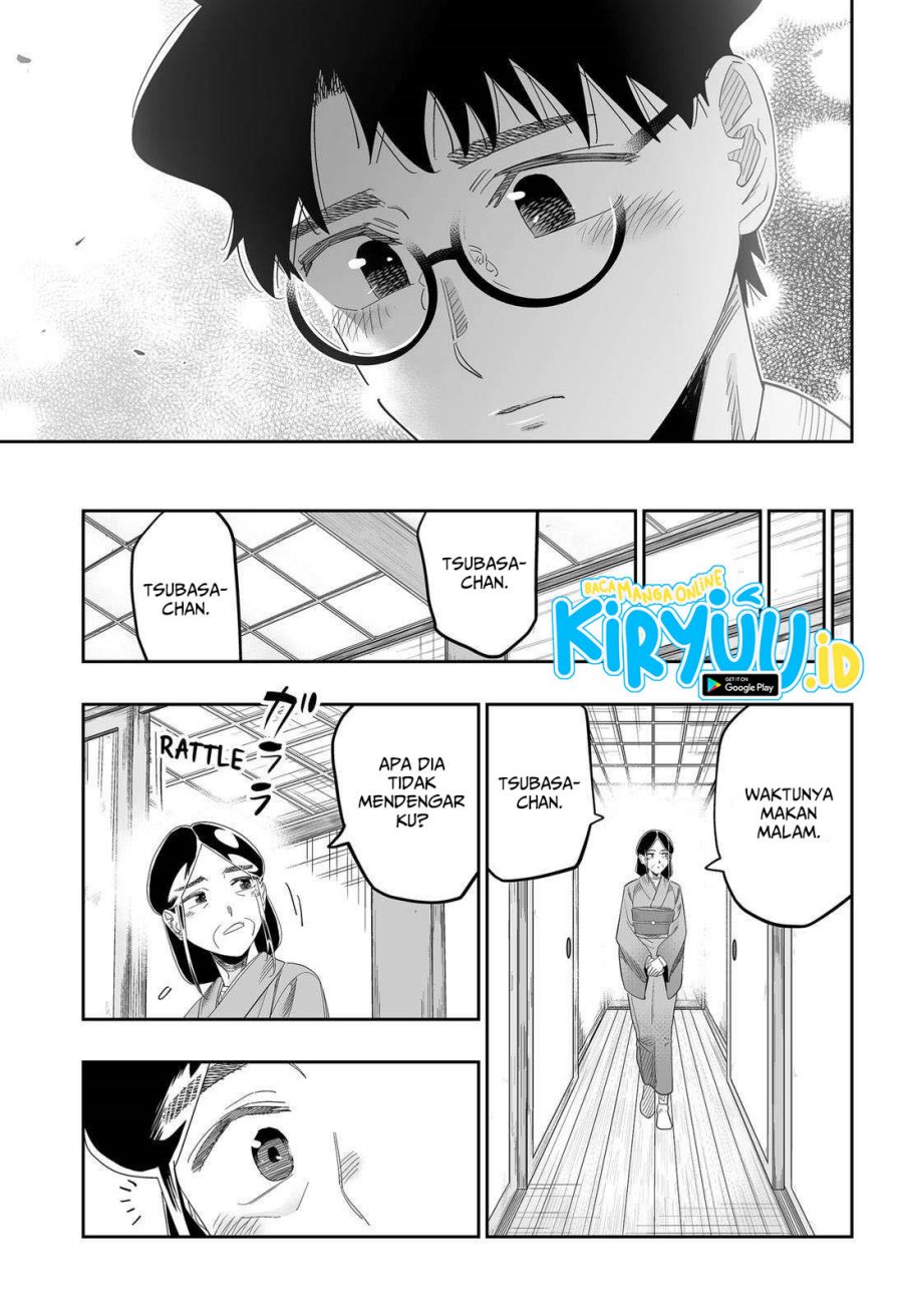 Dosanko Gyaru Is Mega Cute Chapter 98.2 Bahasa Indonesia