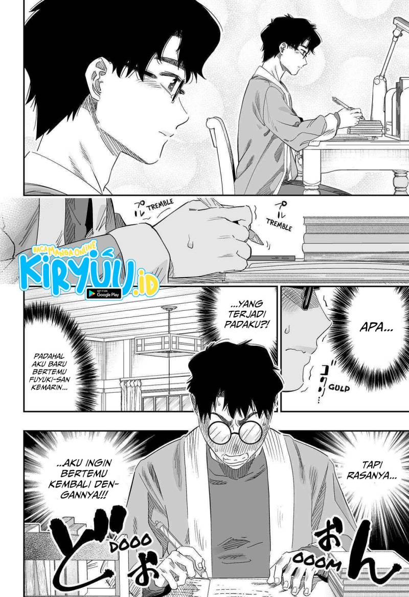 Dosanko Gyaru Is Mega Cute Chapter 102 Bahasa Indonesia