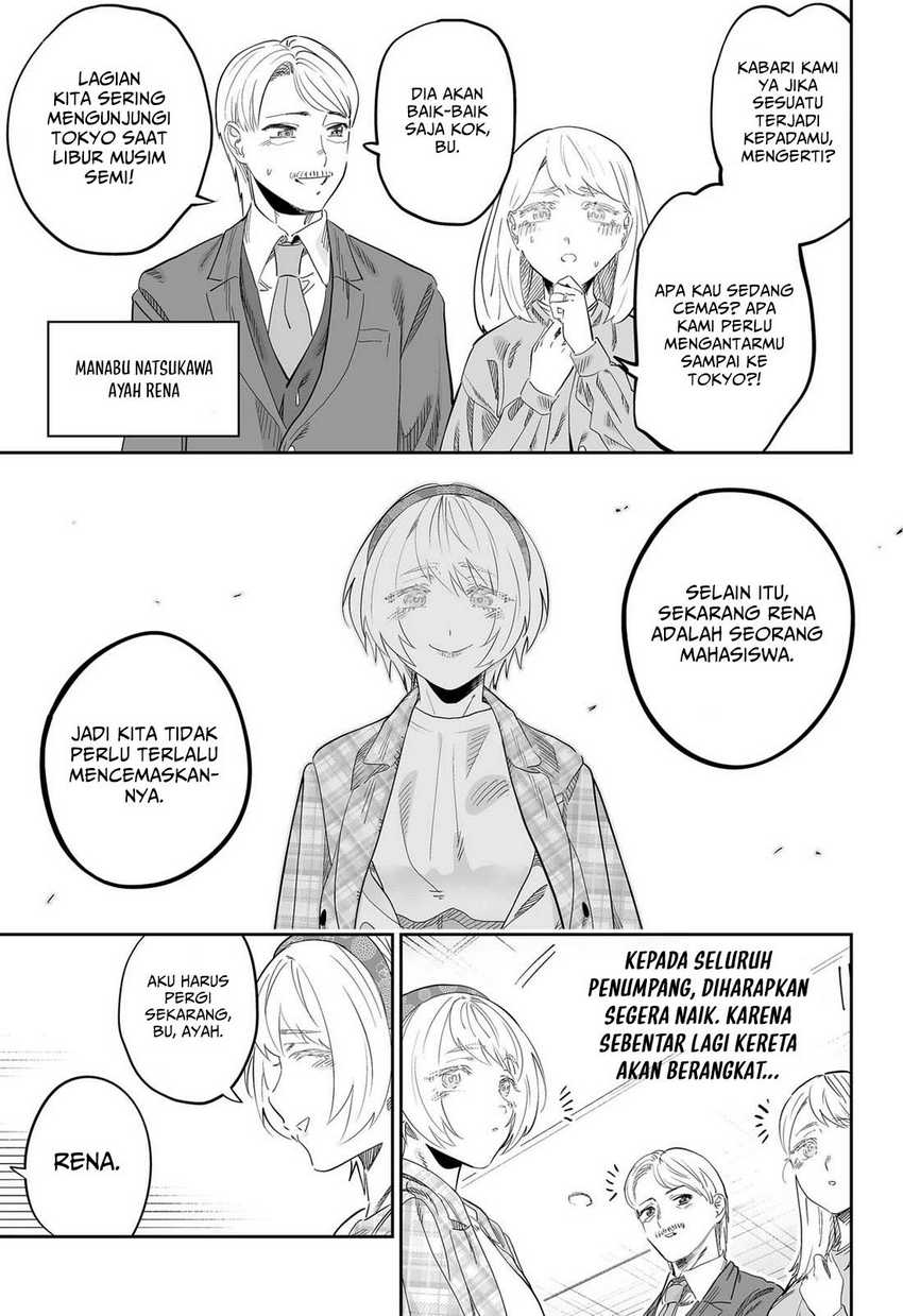 Dilarang COPAS - situs resmi www.mangacanblog.com - Komik dosanko gyaru is mega cute 115 - chapter 115 116 Indonesia dosanko gyaru is mega cute 115 - chapter 115 Terbaru 19|Baca Manga Komik Indonesia|Mangacan