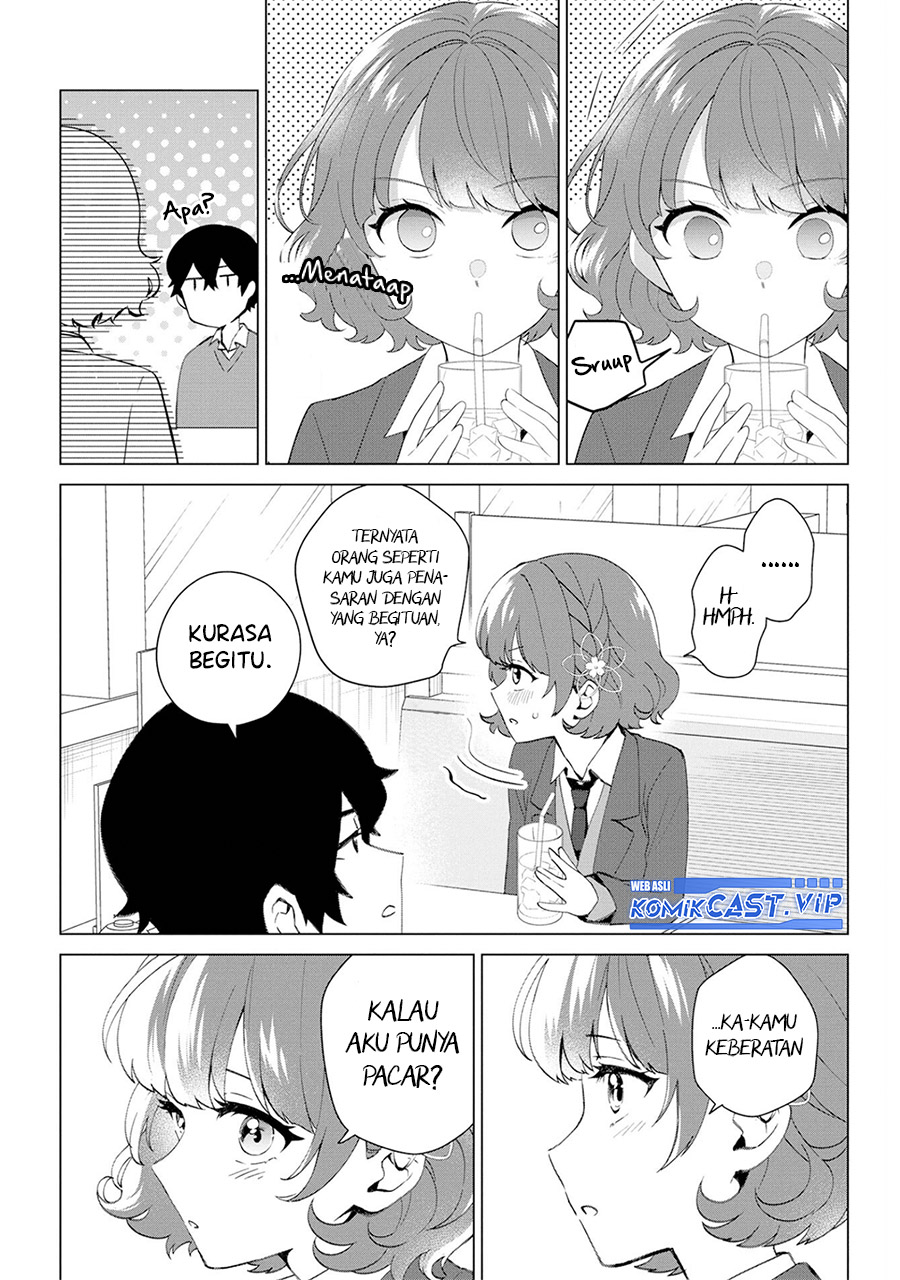 Dou ka Ore wo Houtte Oitekure chapter 5
