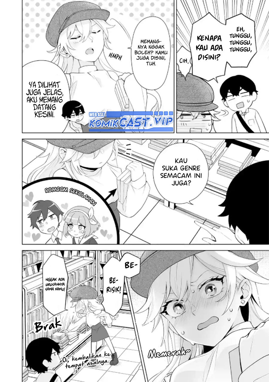 Dou ka Ore wo Houtte Oitekure chapter 6