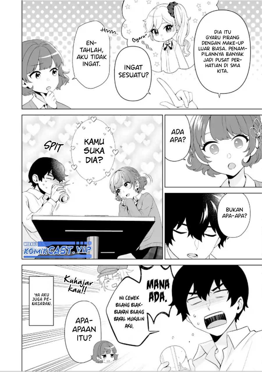 Dou ka Ore wo Houtte Oitekure chapter 6