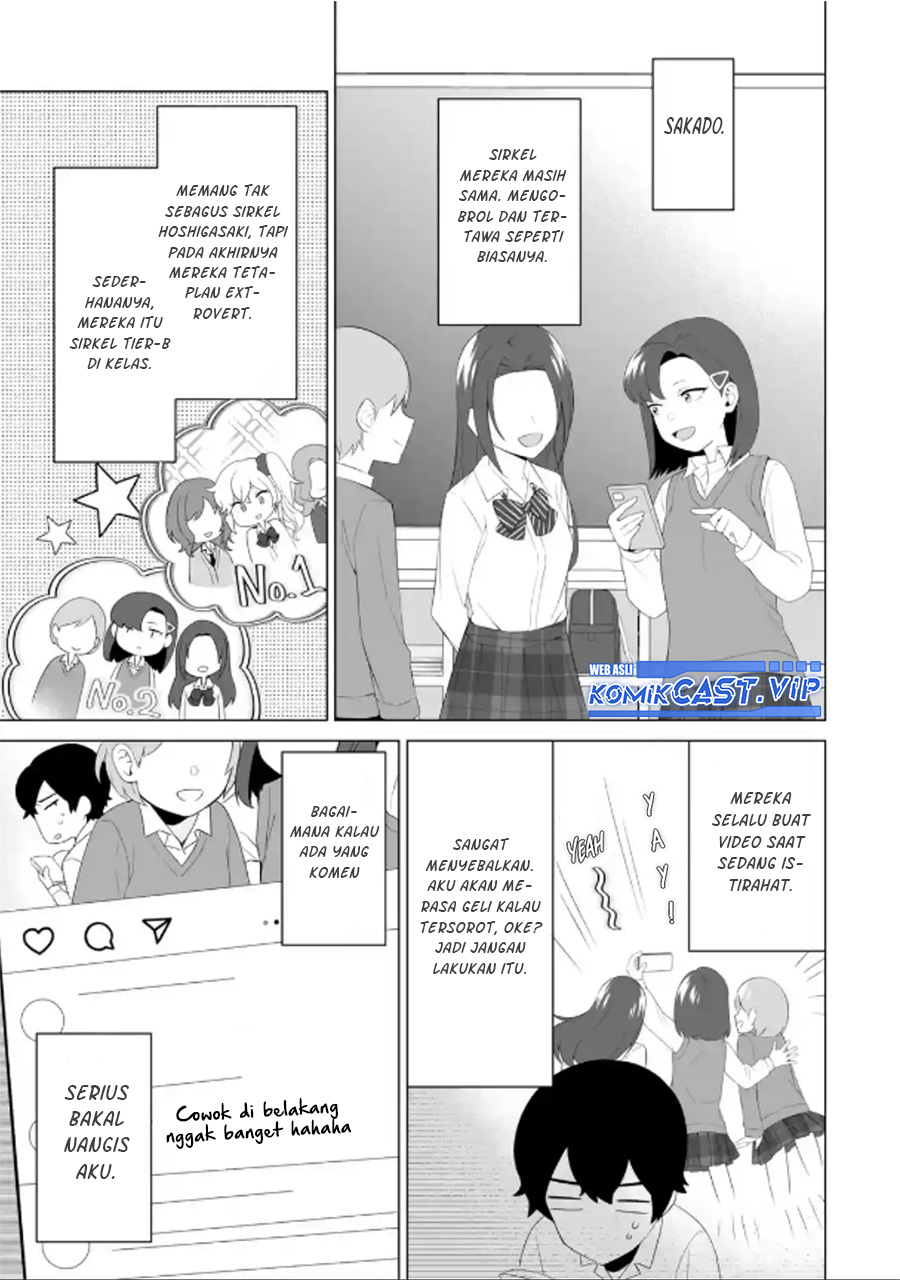 Dou ka Ore wo Houtte Oitekure chapter 6