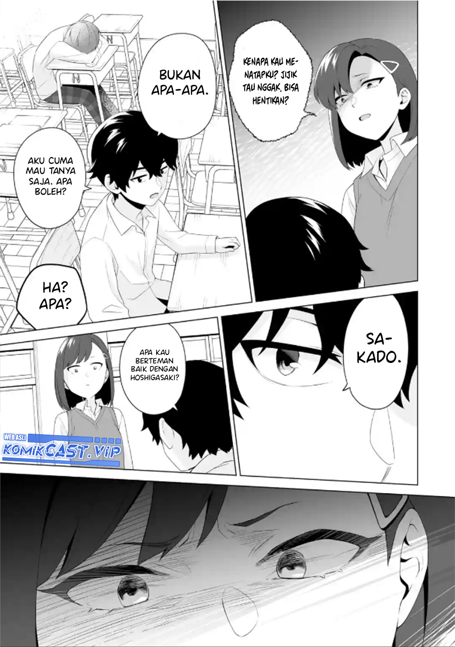 Dou ka Ore wo Houtte Oitekure chapter 6