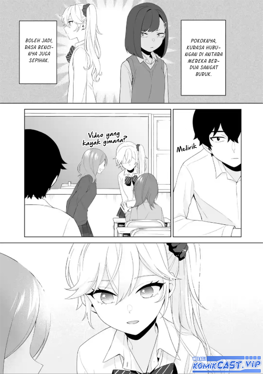 Dou ka Ore wo Houtte Oitekure chapter 6
