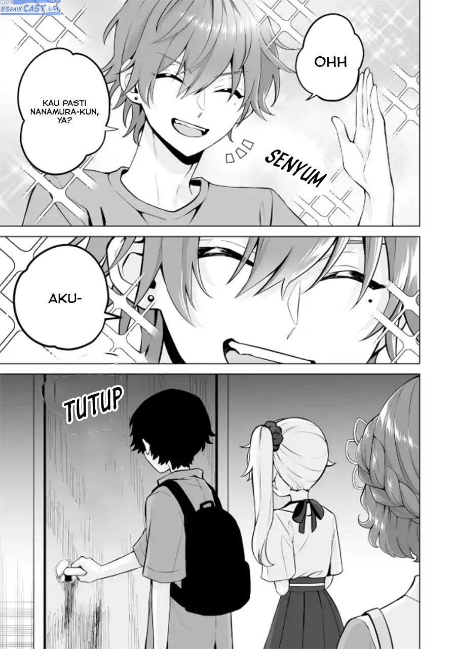 Dou ka Ore wo Houtte Oitekure chapter 19