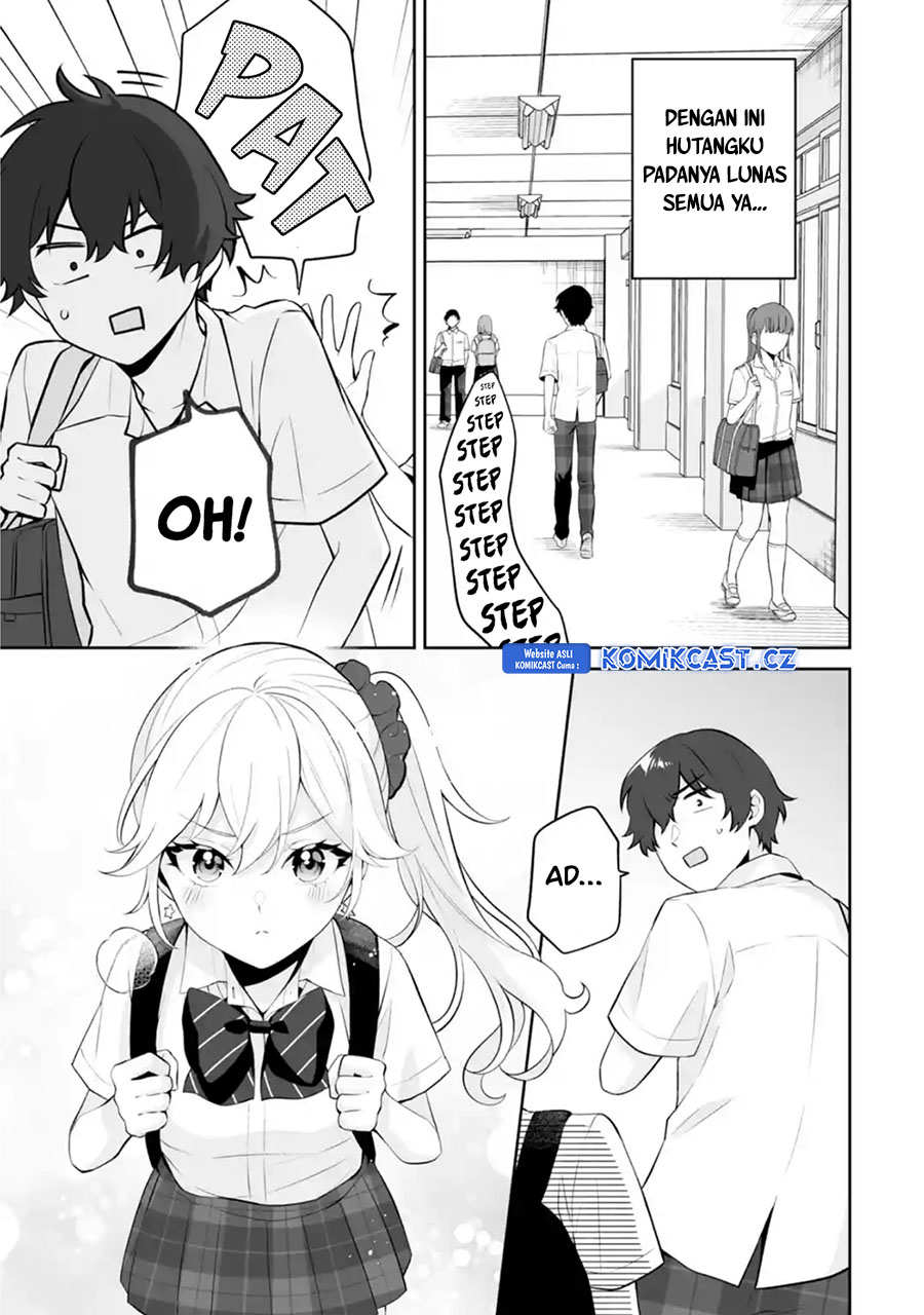 Dou ka Ore wo Houtte Oitekure chapter 25