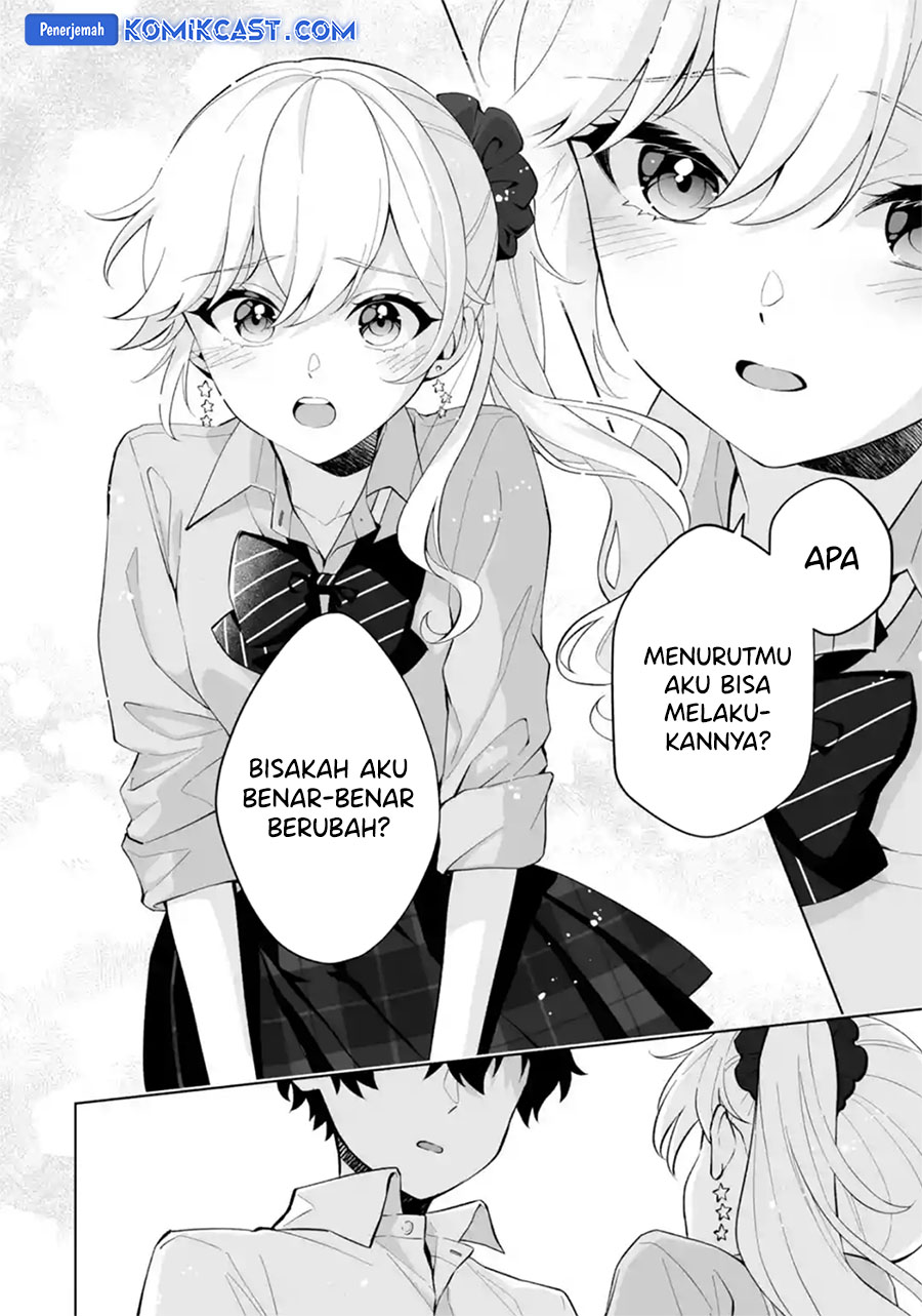 Dou ka Ore wo Houtte Oitekure Chapter 28 Bahasa Indonesia