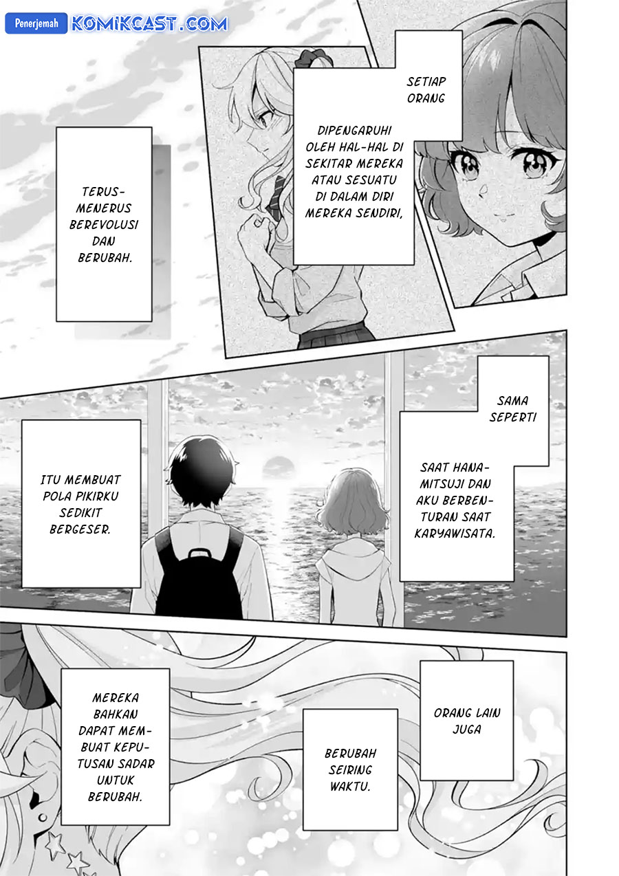 Dou ka Ore wo Houtte Oitekure Chapter 28 Bahasa Indonesia