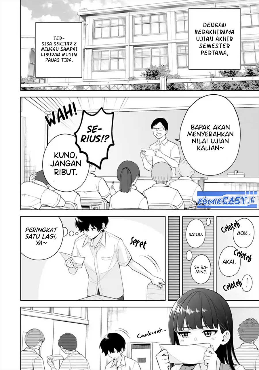 Dou ka Ore wo Houtte Oitekure chapter 29