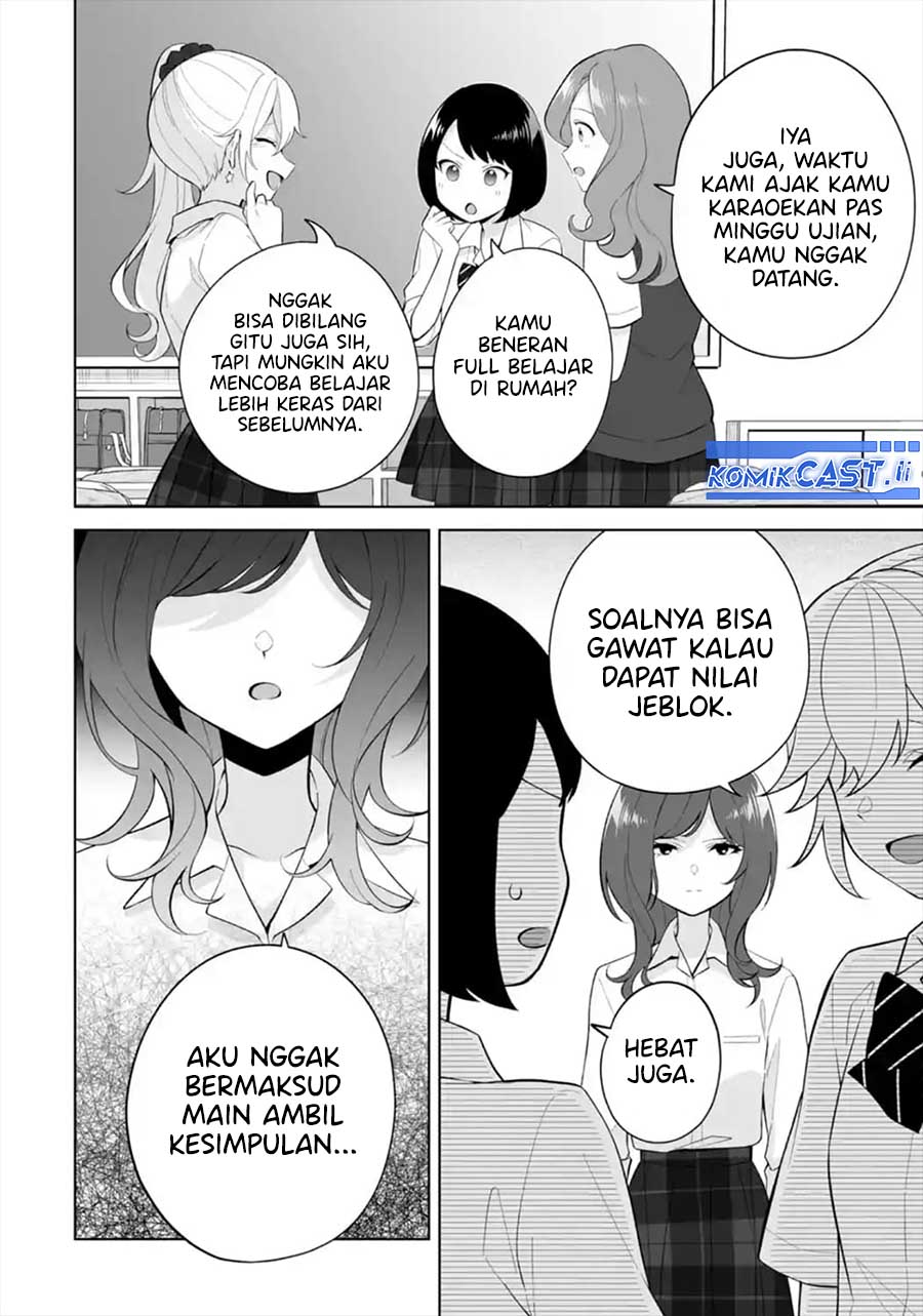 Dou ka Ore wo Houtte Oitekure chapter 29