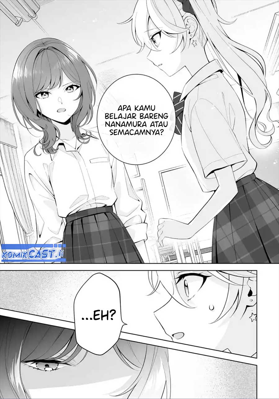 Dou ka Ore wo Houtte Oitekure chapter 29