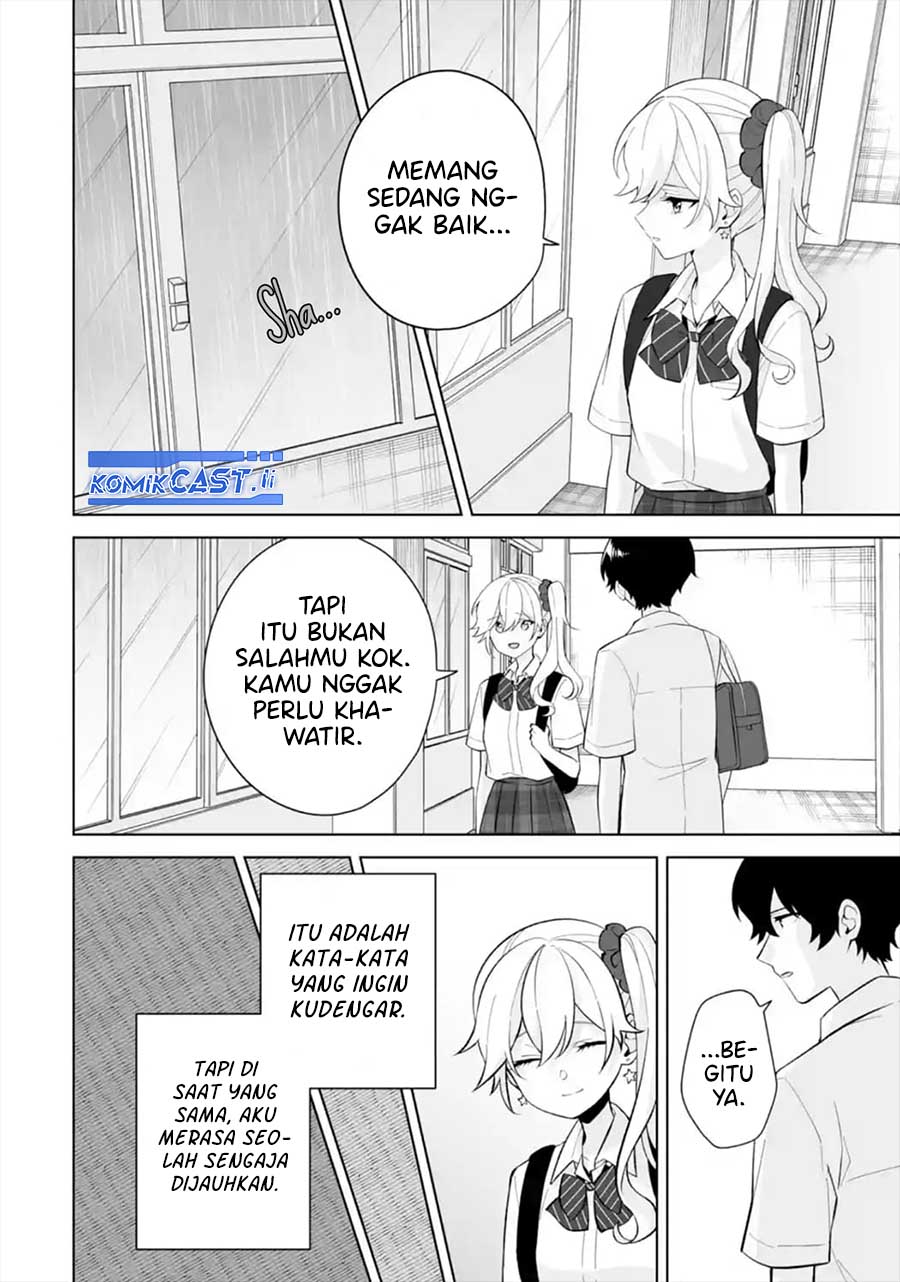 Dou ka Ore wo Houtte Oitekure chapter 29