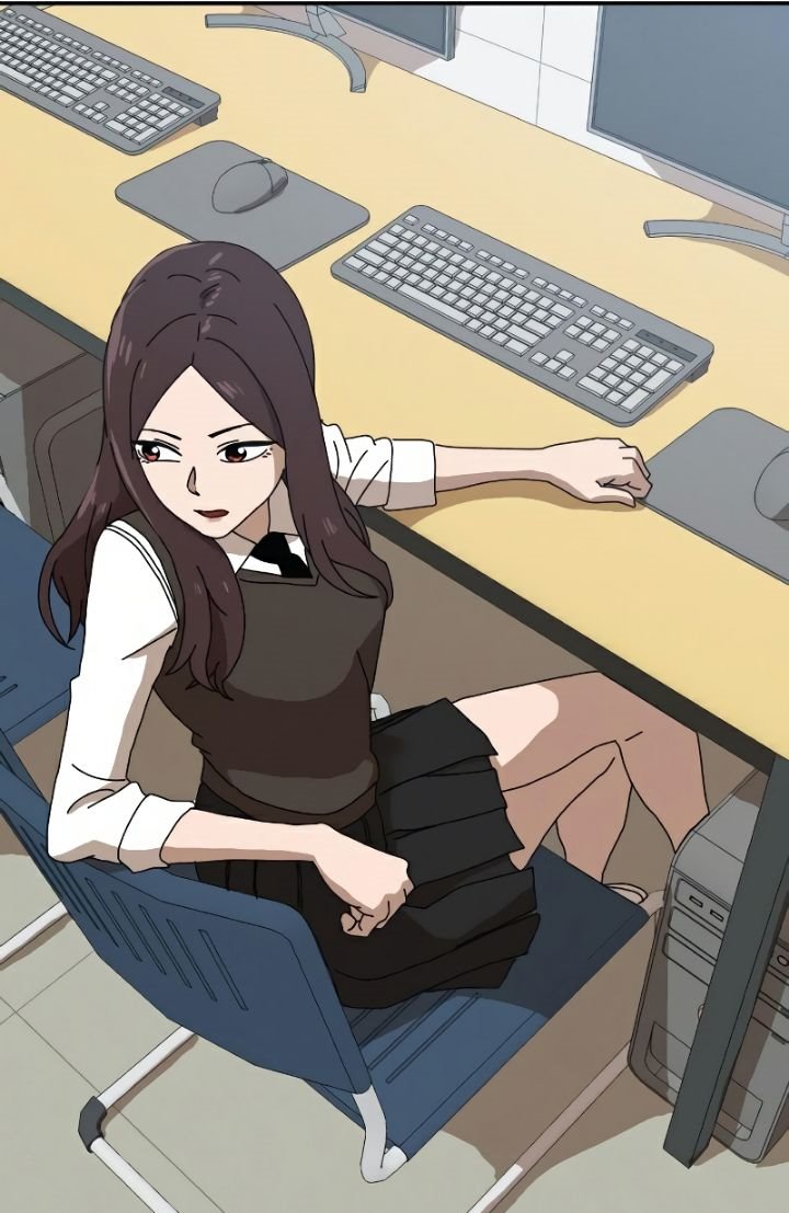 Double Click chapter 21