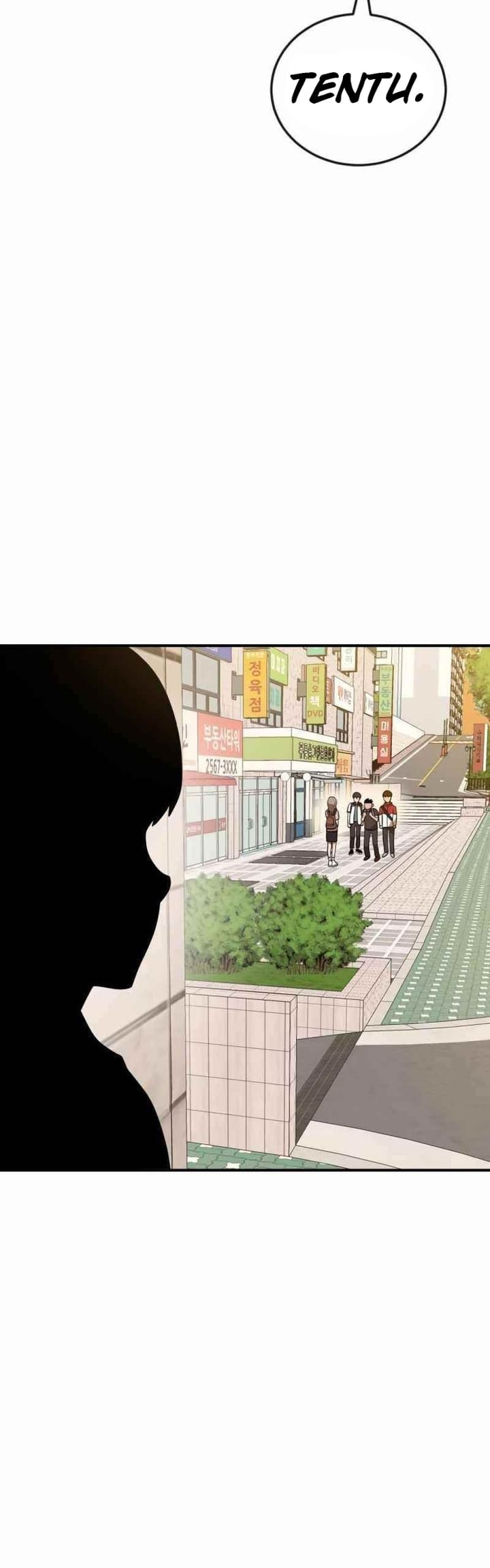 Double Click chapter 50