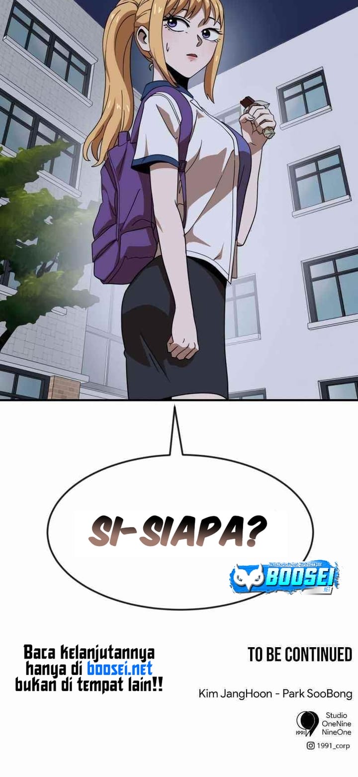 Double Click chapter 50