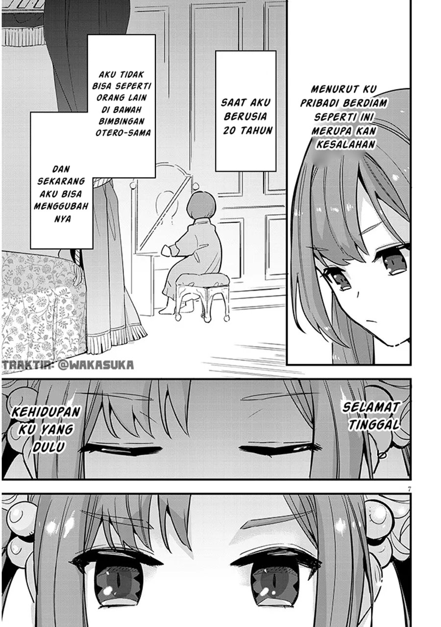 Doumo Zense de Satsuriku no Madougu wo Tsukutteita Shishaku Reijou desu Chapter 05 Bahasa Indonesia