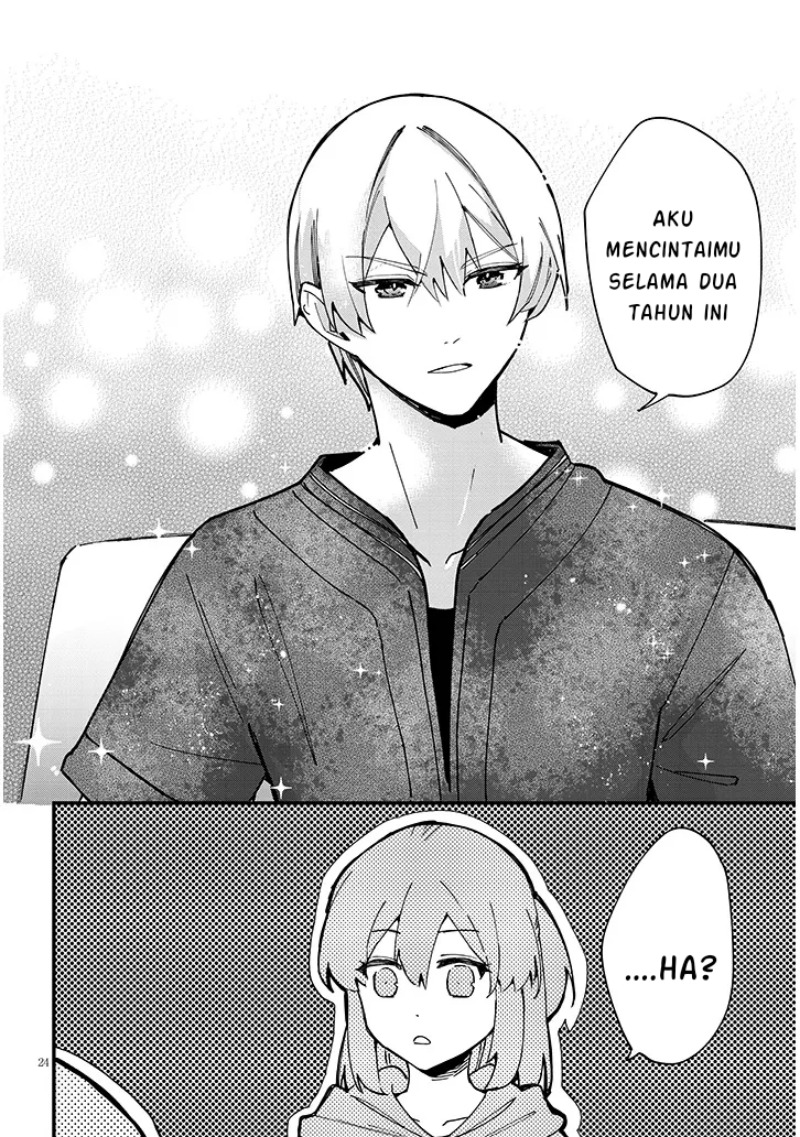 Doumo Zense de Satsuriku no Madougu wo Tsukutteita Shishaku Reijou desu chapter 9