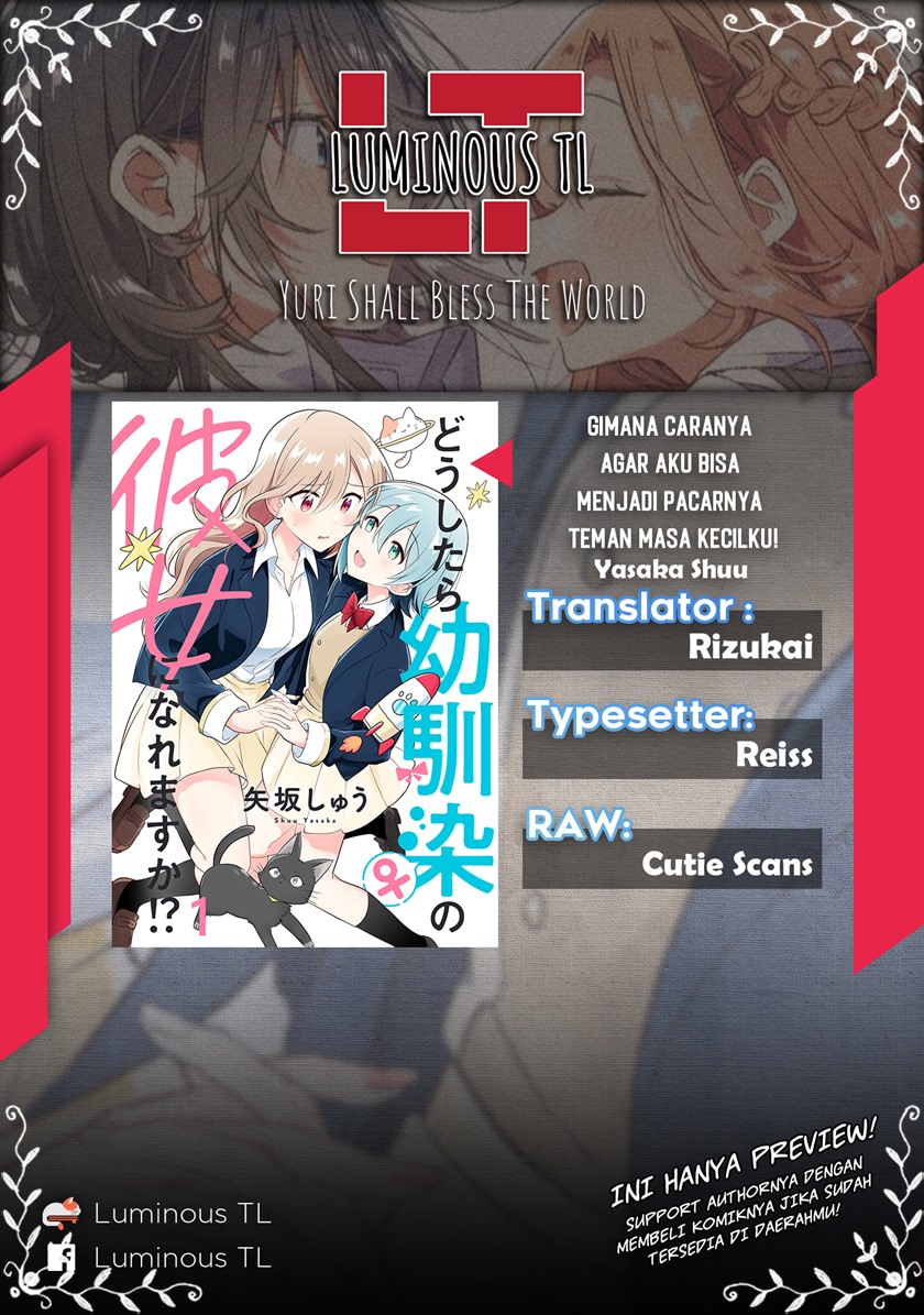 Dilarang COPAS - situs resmi www.mangacanblog.com - Komik doushitara osananajimi no kanojo ni naremasu ka 004 - chapter 4 5 Indonesia doushitara osananajimi no kanojo ni naremasu ka 004 - chapter 4 Terbaru 1|Baca Manga Komik Indonesia|Mangacan