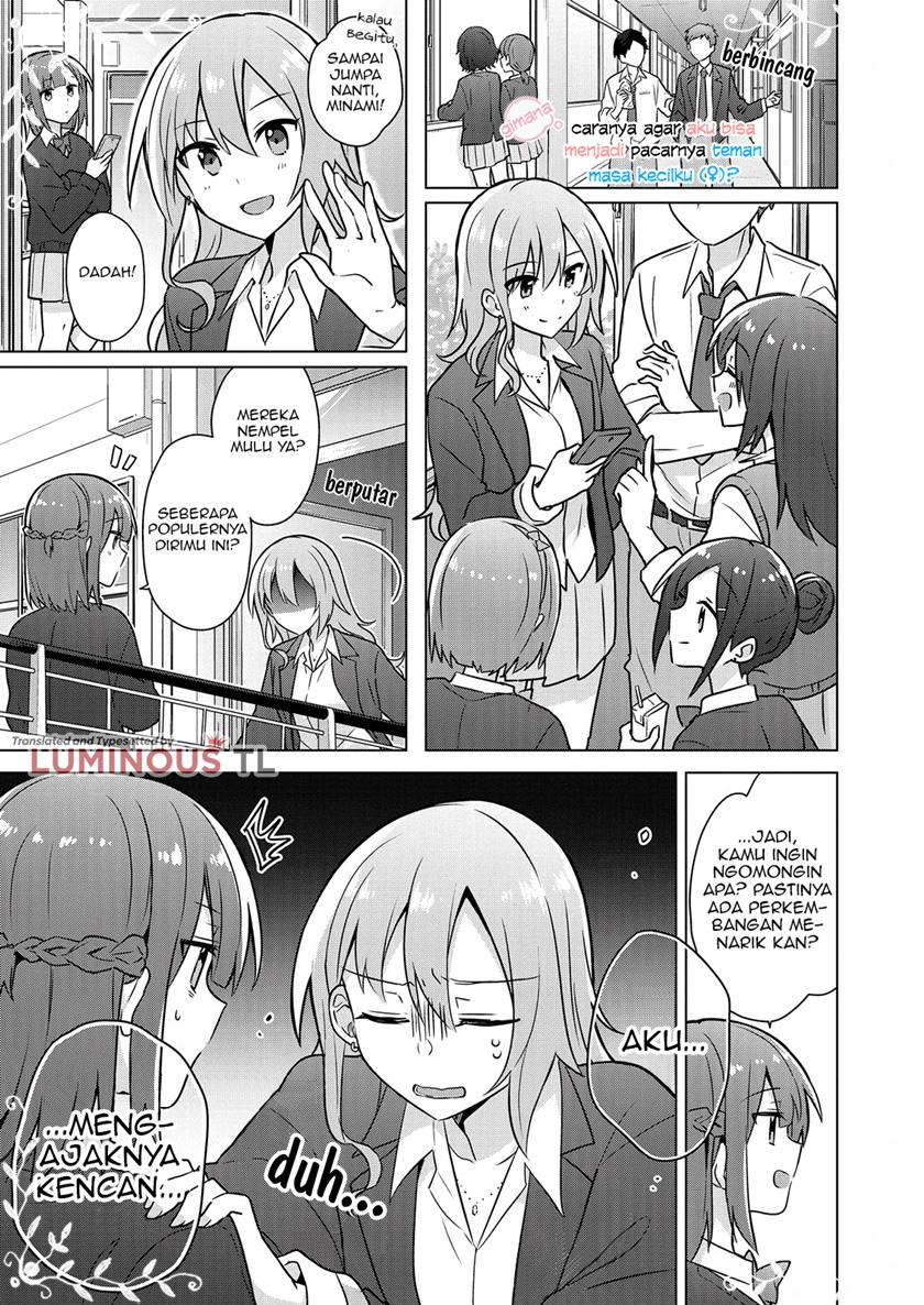 Dilarang COPAS - situs resmi www.mangacanblog.com - Komik doushitara osananajimi no kanojo ni naremasu ka 004 - chapter 4 5 Indonesia doushitara osananajimi no kanojo ni naremasu ka 004 - chapter 4 Terbaru 2|Baca Manga Komik Indonesia|Mangacan