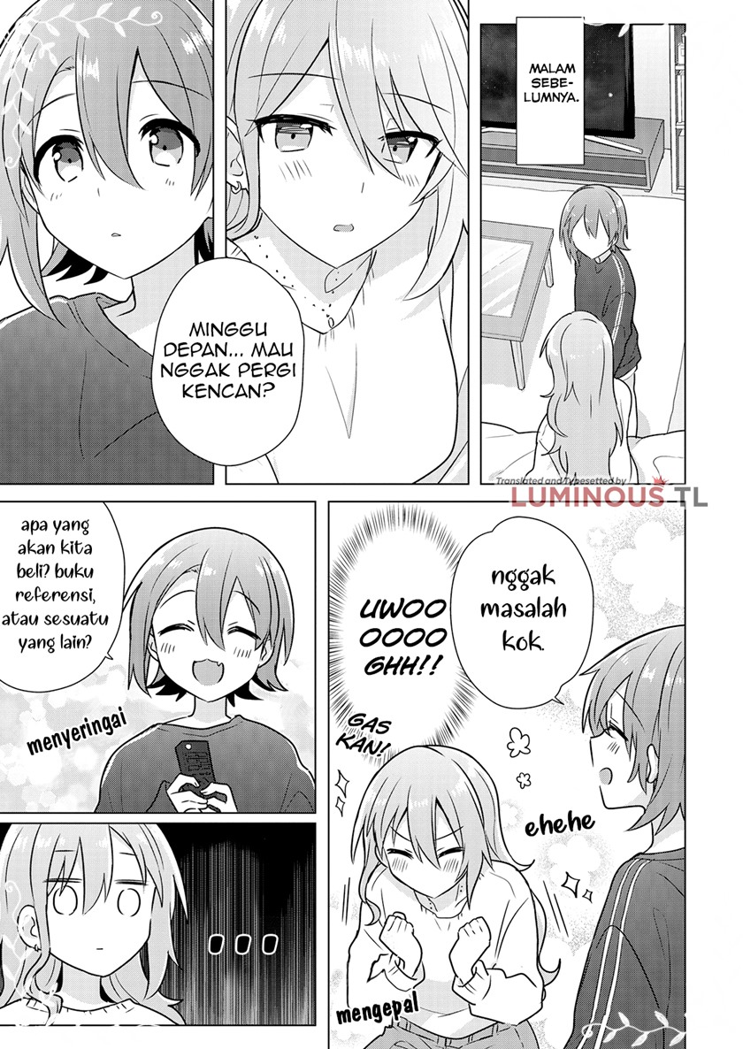 Dilarang COPAS - situs resmi www.mangacanblog.com - Komik doushitara osananajimi no kanojo ni naremasu ka 004 - chapter 4 5 Indonesia doushitara osananajimi no kanojo ni naremasu ka 004 - chapter 4 Terbaru 4|Baca Manga Komik Indonesia|Mangacan