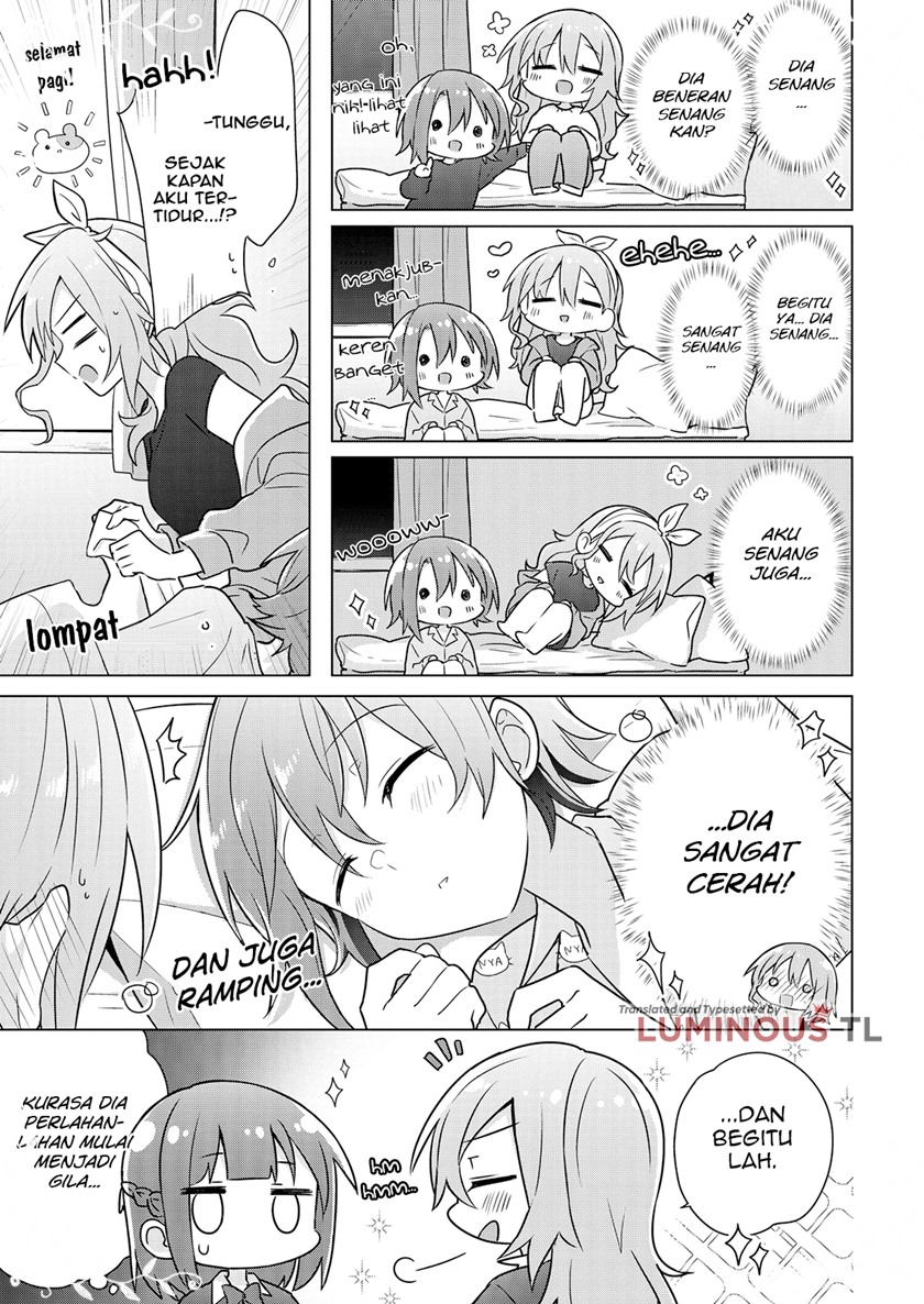 Dilarang COPAS - situs resmi www.mangacanblog.com - Komik doushitara osananajimi no kanojo ni naremasu ka 004 - chapter 4 5 Indonesia doushitara osananajimi no kanojo ni naremasu ka 004 - chapter 4 Terbaru 6|Baca Manga Komik Indonesia|Mangacan