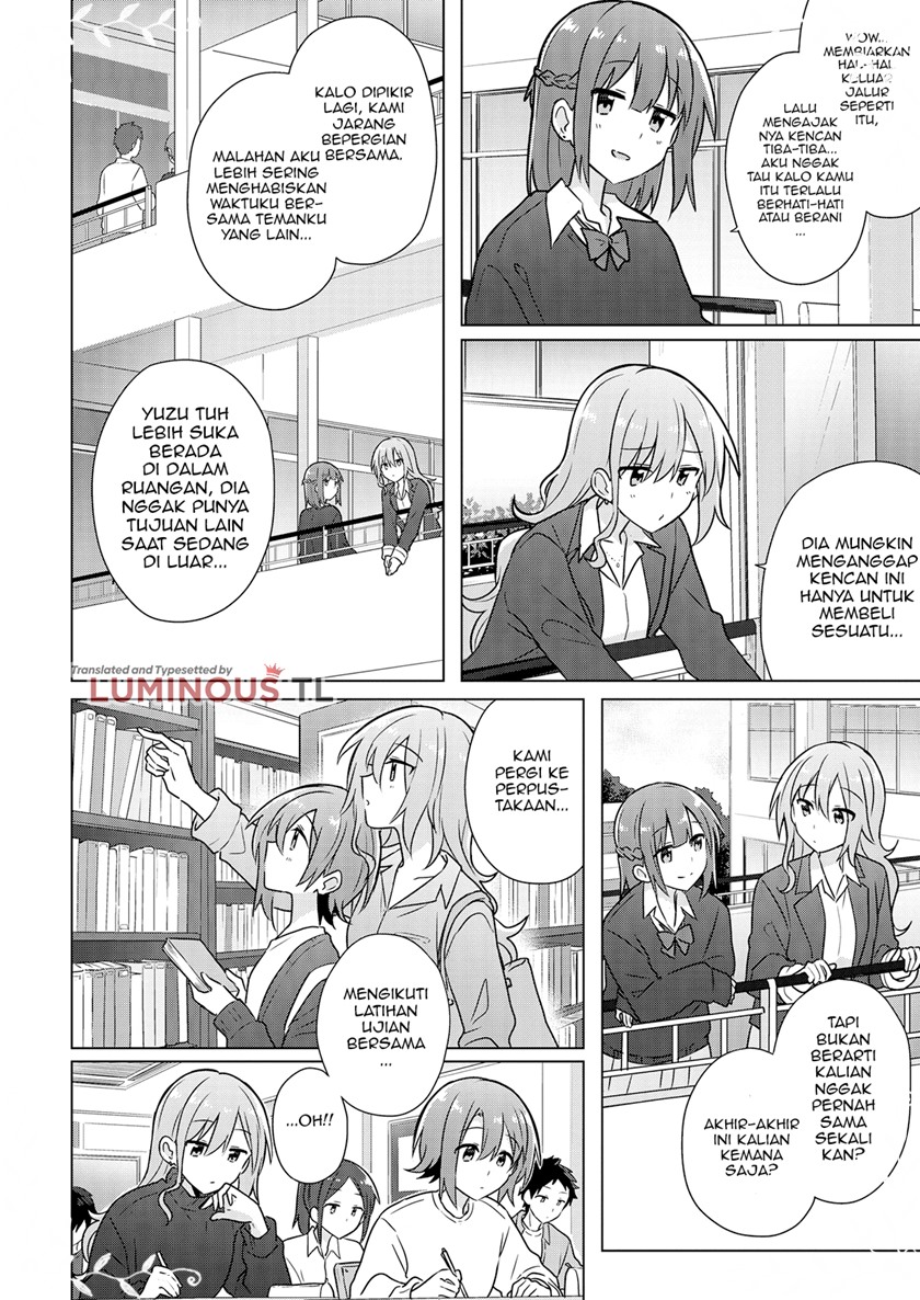 Dilarang COPAS - situs resmi www.mangacanblog.com - Komik doushitara osananajimi no kanojo ni naremasu ka 004 - chapter 4 5 Indonesia doushitara osananajimi no kanojo ni naremasu ka 004 - chapter 4 Terbaru 7|Baca Manga Komik Indonesia|Mangacan