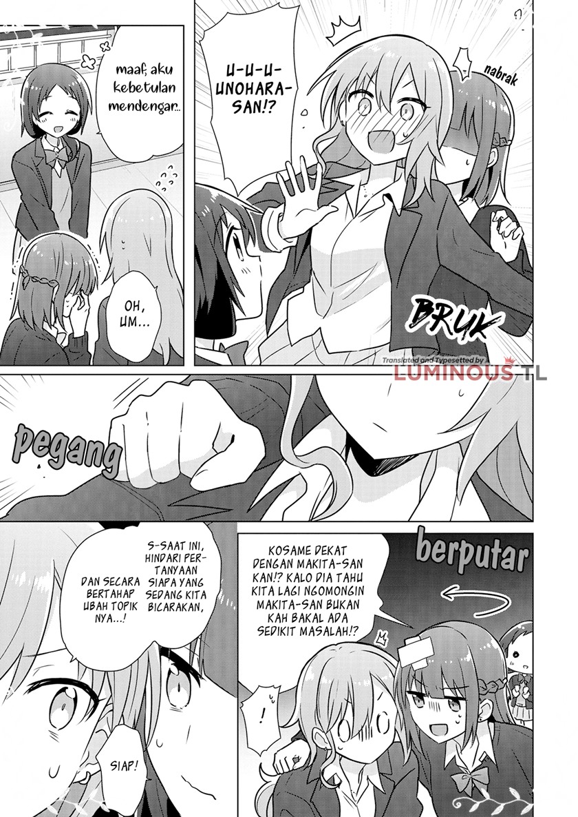 Dilarang COPAS - situs resmi www.mangacanblog.com - Komik doushitara osananajimi no kanojo ni naremasu ka 004 - chapter 4 5 Indonesia doushitara osananajimi no kanojo ni naremasu ka 004 - chapter 4 Terbaru 10|Baca Manga Komik Indonesia|Mangacan