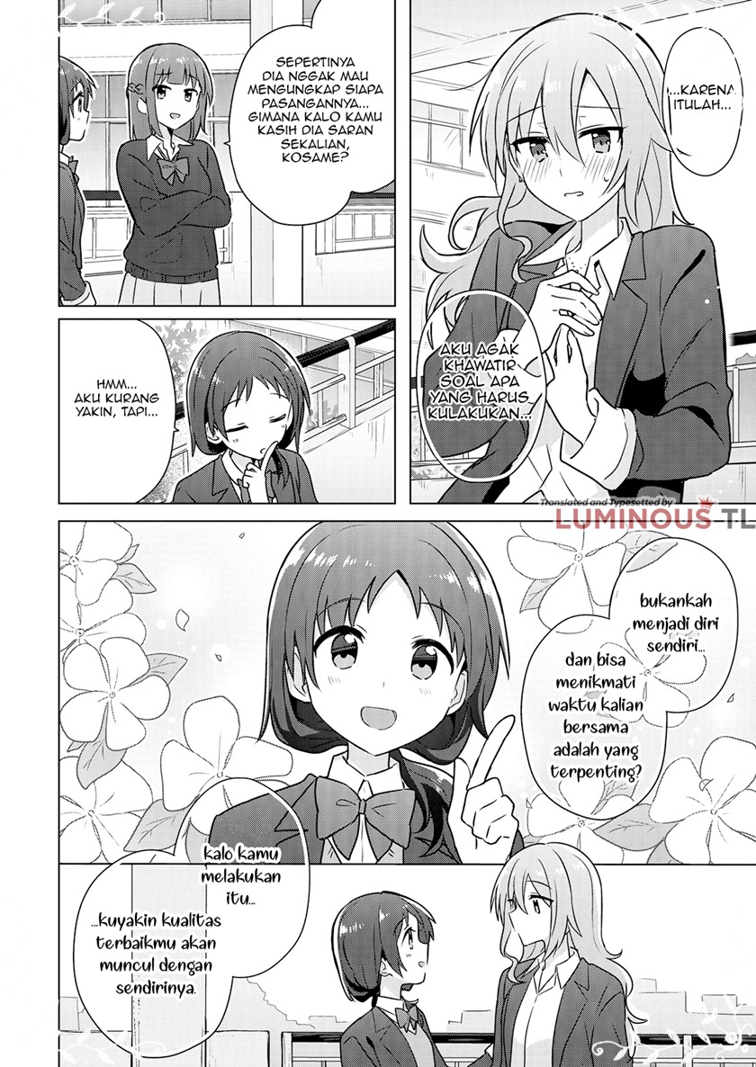 Dilarang COPAS - situs resmi www.mangacanblog.com - Komik doushitara osananajimi no kanojo ni naremasu ka 004 - chapter 4 5 Indonesia doushitara osananajimi no kanojo ni naremasu ka 004 - chapter 4 Terbaru 13|Baca Manga Komik Indonesia|Mangacan