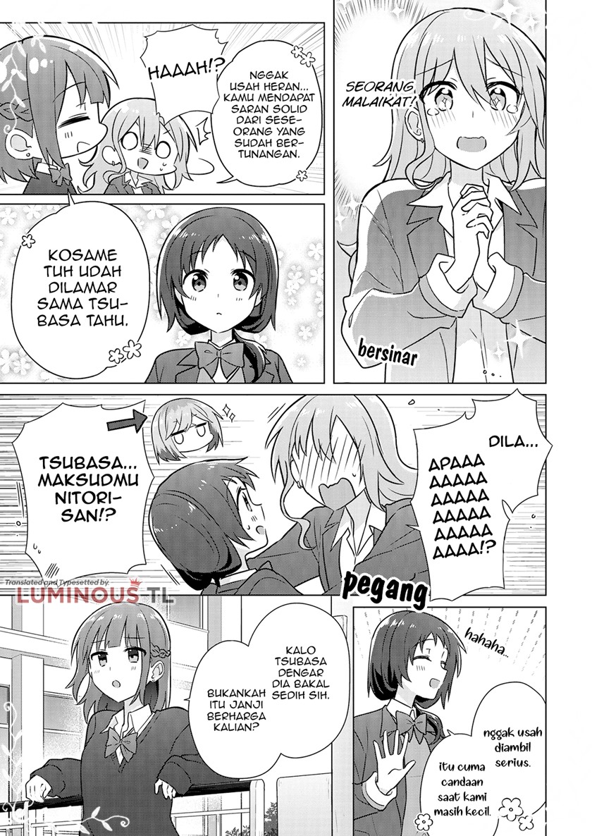 Dilarang COPAS - situs resmi www.mangacanblog.com - Komik doushitara osananajimi no kanojo ni naremasu ka 004 - chapter 4 5 Indonesia doushitara osananajimi no kanojo ni naremasu ka 004 - chapter 4 Terbaru 14|Baca Manga Komik Indonesia|Mangacan