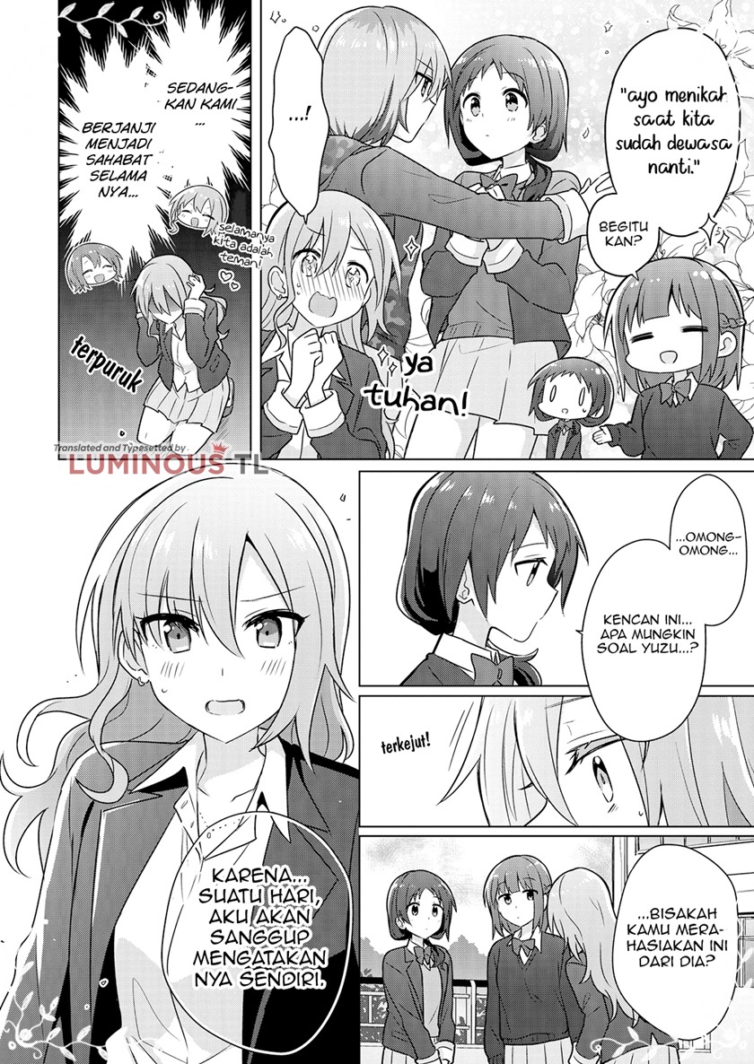 Dilarang COPAS - situs resmi www.mangacanblog.com - Komik doushitara osananajimi no kanojo ni naremasu ka 004 - chapter 4 5 Indonesia doushitara osananajimi no kanojo ni naremasu ka 004 - chapter 4 Terbaru 15|Baca Manga Komik Indonesia|Mangacan