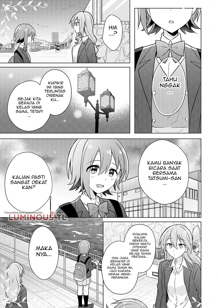 Dilarang COPAS - situs resmi www.mangacanblog.com - Komik doushitara osananajimi no kanojo ni naremasu ka 004 - chapter 4 5 Indonesia doushitara osananajimi no kanojo ni naremasu ka 004 - chapter 4 Terbaru 20|Baca Manga Komik Indonesia|Mangacan