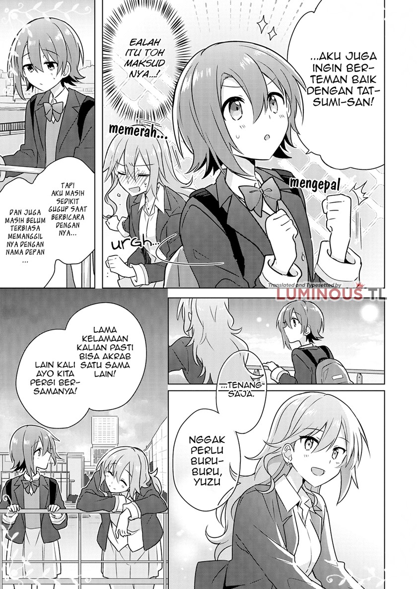 Dilarang COPAS - situs resmi www.mangacanblog.com - Komik doushitara osananajimi no kanojo ni naremasu ka 004 - chapter 4 5 Indonesia doushitara osananajimi no kanojo ni naremasu ka 004 - chapter 4 Terbaru 22|Baca Manga Komik Indonesia|Mangacan