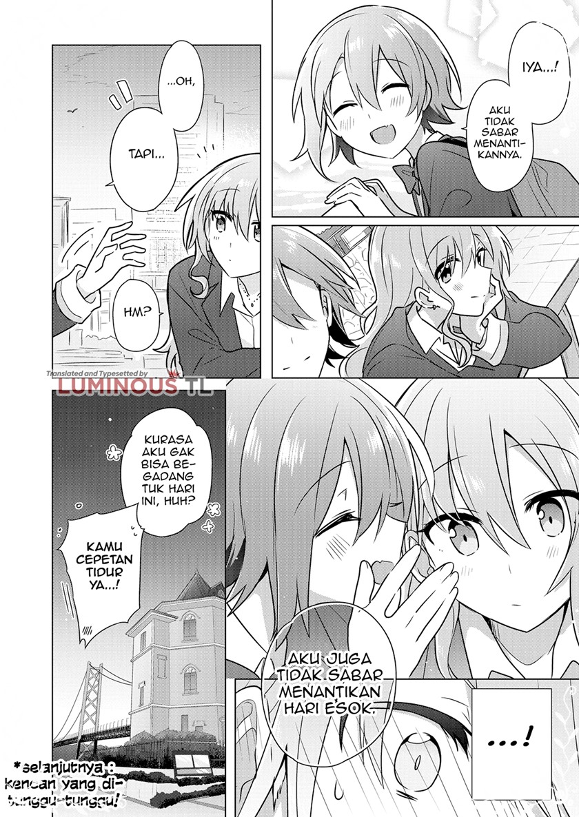 Dilarang COPAS - situs resmi www.mangacanblog.com - Komik doushitara osananajimi no kanojo ni naremasu ka 004 - chapter 4 5 Indonesia doushitara osananajimi no kanojo ni naremasu ka 004 - chapter 4 Terbaru 23|Baca Manga Komik Indonesia|Mangacan