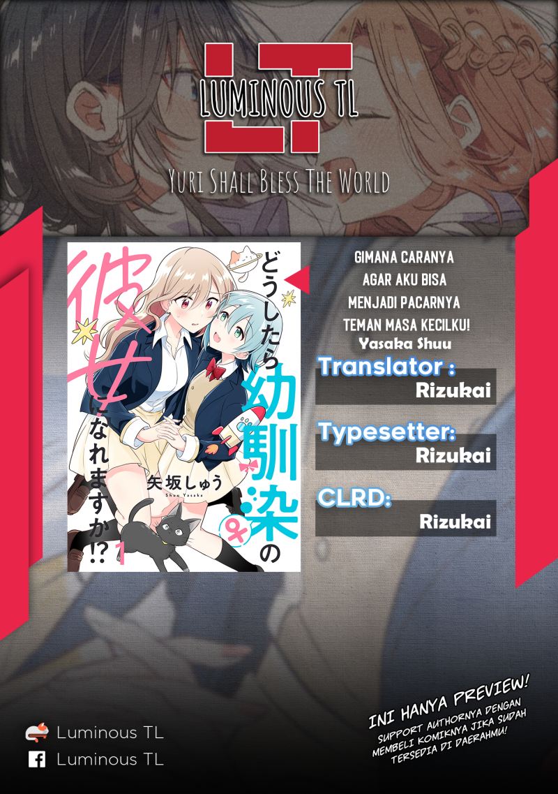 Dilarang COPAS - situs resmi www.mangacanblog.com - Komik doushitara osananajimi no kanojo ni naremasu ka 005 - chapter 5 6 Indonesia doushitara osananajimi no kanojo ni naremasu ka 005 - chapter 5 Terbaru 1|Baca Manga Komik Indonesia|Mangacan