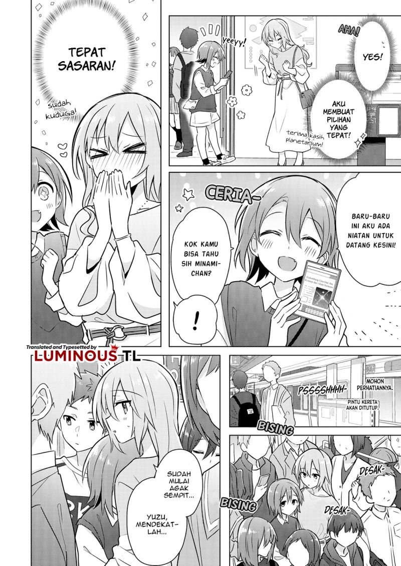 Dilarang COPAS - situs resmi www.mangacanblog.com - Komik doushitara osananajimi no kanojo ni naremasu ka 005 - chapter 5 6 Indonesia doushitara osananajimi no kanojo ni naremasu ka 005 - chapter 5 Terbaru 7|Baca Manga Komik Indonesia|Mangacan