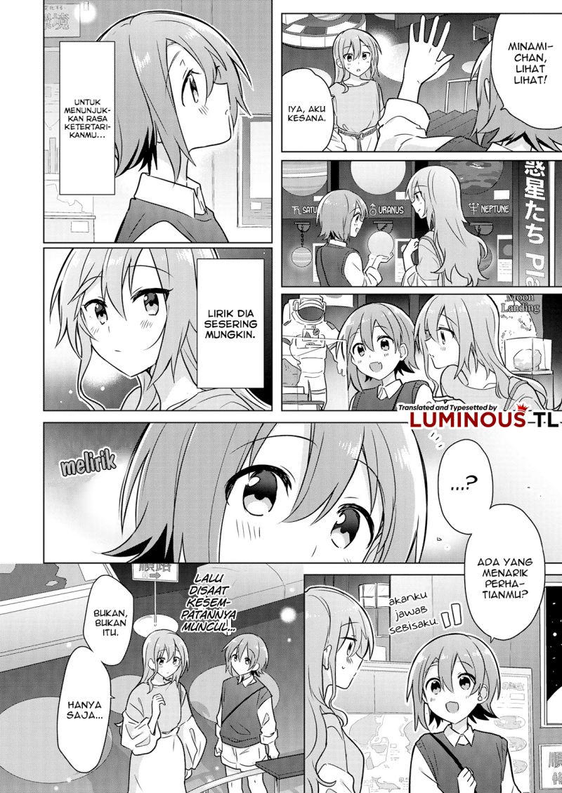 Dilarang COPAS - situs resmi www.mangacanblog.com - Komik doushitara osananajimi no kanojo ni naremasu ka 005 - chapter 5 6 Indonesia doushitara osananajimi no kanojo ni naremasu ka 005 - chapter 5 Terbaru 13|Baca Manga Komik Indonesia|Mangacan