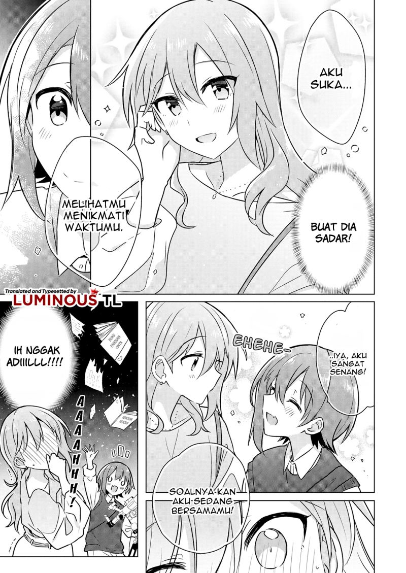 Dilarang COPAS - situs resmi www.mangacanblog.com - Komik doushitara osananajimi no kanojo ni naremasu ka 005 - chapter 5 6 Indonesia doushitara osananajimi no kanojo ni naremasu ka 005 - chapter 5 Terbaru 14|Baca Manga Komik Indonesia|Mangacan