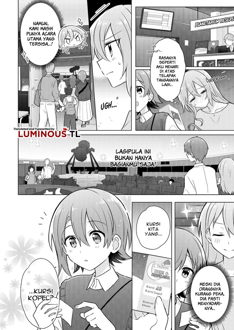 Dilarang COPAS - situs resmi www.mangacanblog.com - Komik doushitara osananajimi no kanojo ni naremasu ka 005 - chapter 5 6 Indonesia doushitara osananajimi no kanojo ni naremasu ka 005 - chapter 5 Terbaru 15|Baca Manga Komik Indonesia|Mangacan