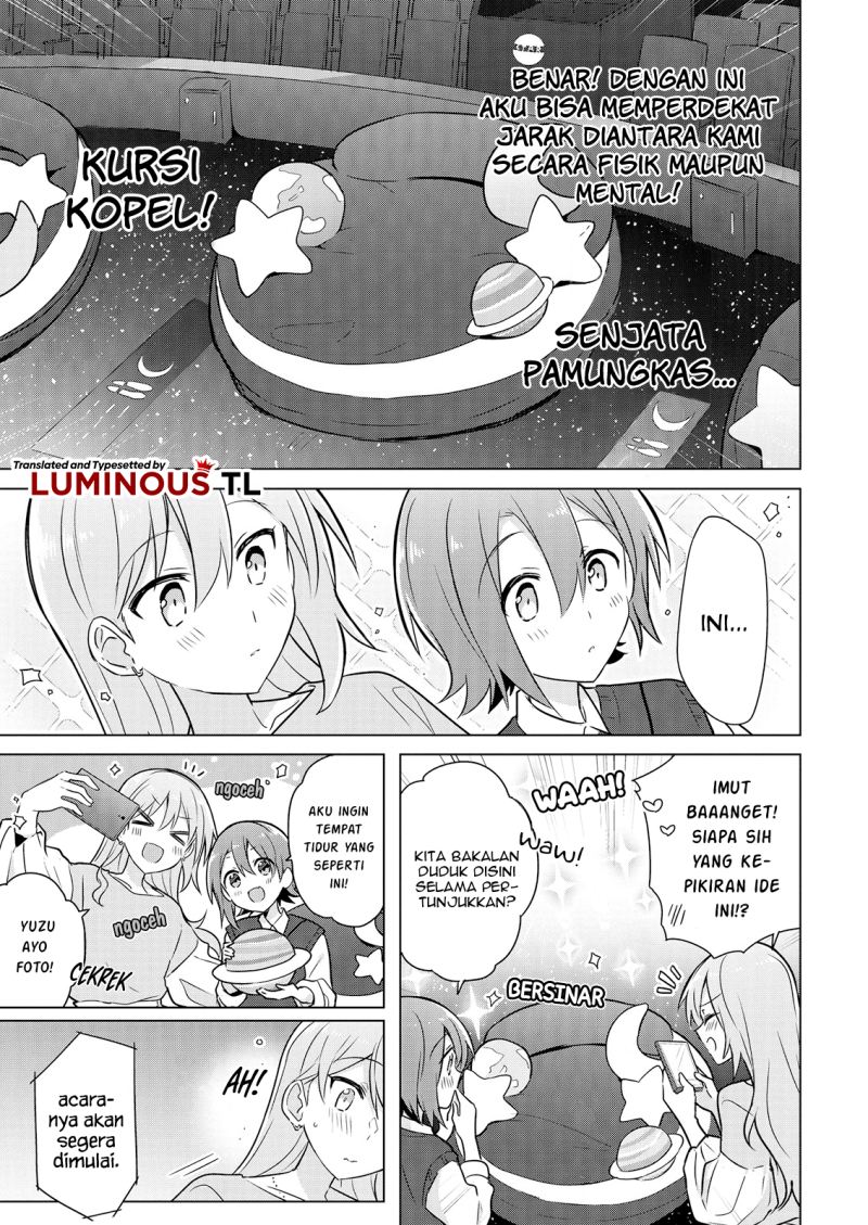 Dilarang COPAS - situs resmi www.mangacanblog.com - Komik doushitara osananajimi no kanojo ni naremasu ka 005 - chapter 5 6 Indonesia doushitara osananajimi no kanojo ni naremasu ka 005 - chapter 5 Terbaru 16|Baca Manga Komik Indonesia|Mangacan