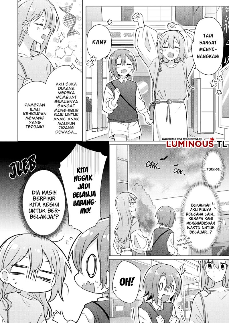 Dilarang COPAS - situs resmi www.mangacanblog.com - Komik doushitara osananajimi no kanojo ni naremasu ka 005 - chapter 5 6 Indonesia doushitara osananajimi no kanojo ni naremasu ka 005 - chapter 5 Terbaru 23|Baca Manga Komik Indonesia|Mangacan